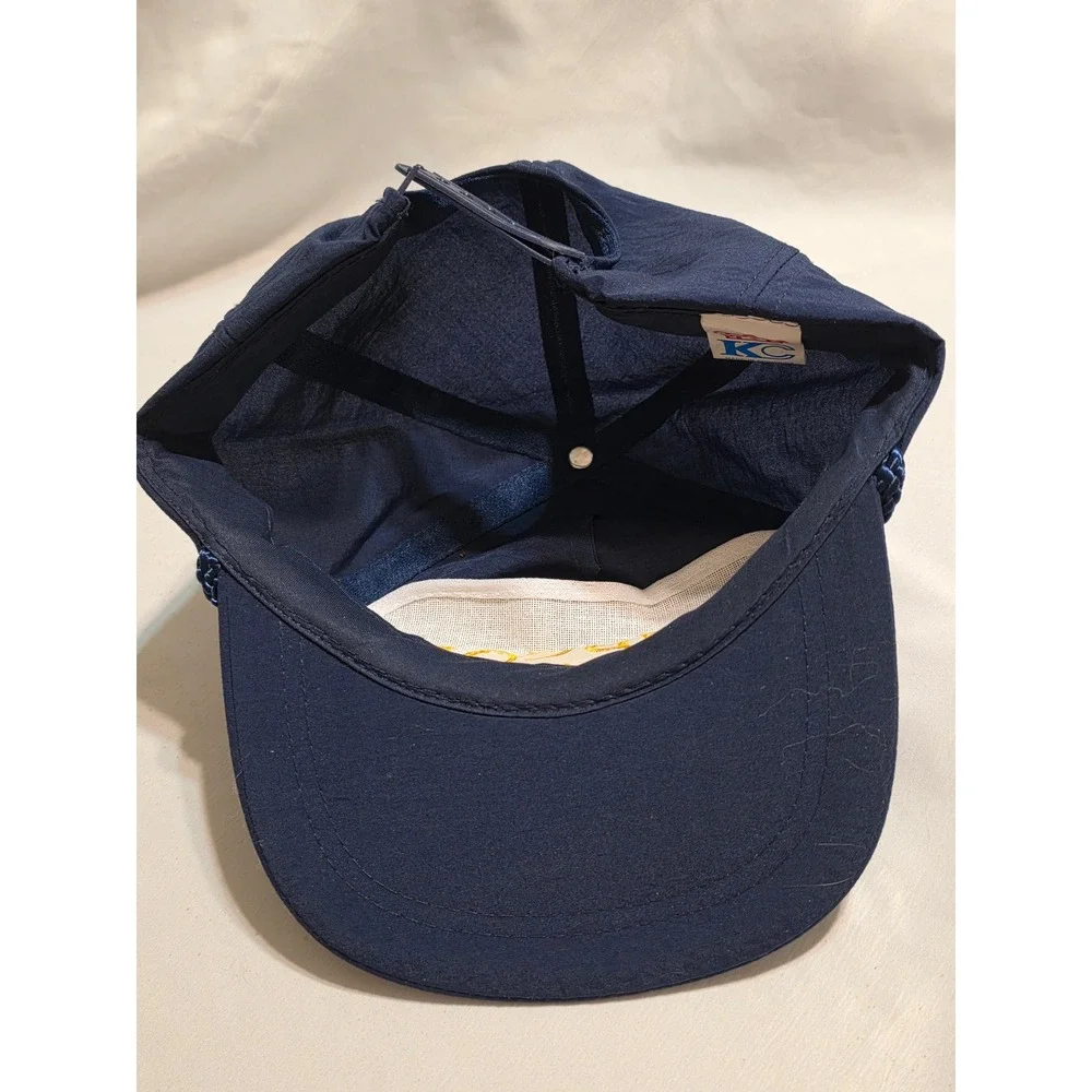 KC nautical retro