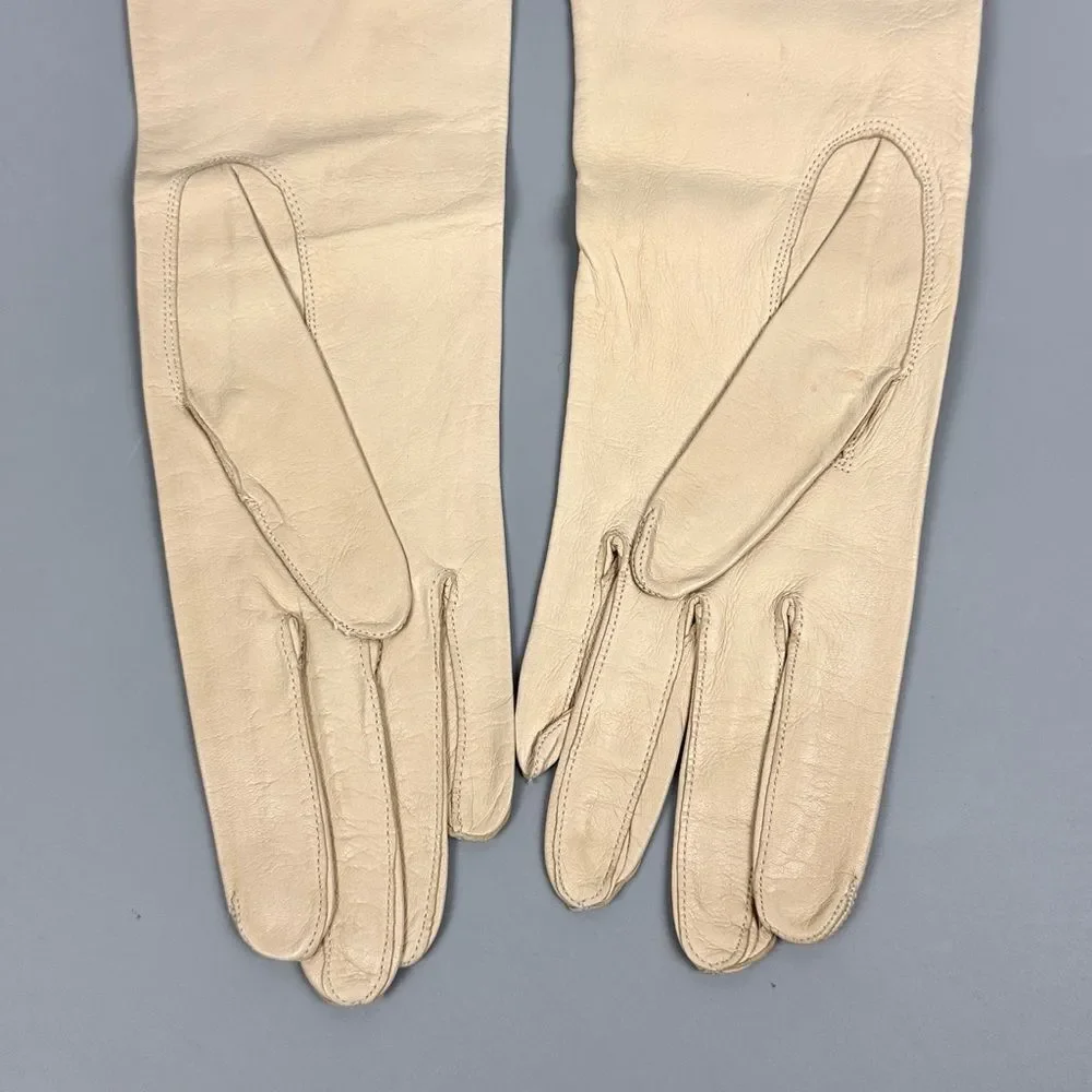 N/A vintage leather
