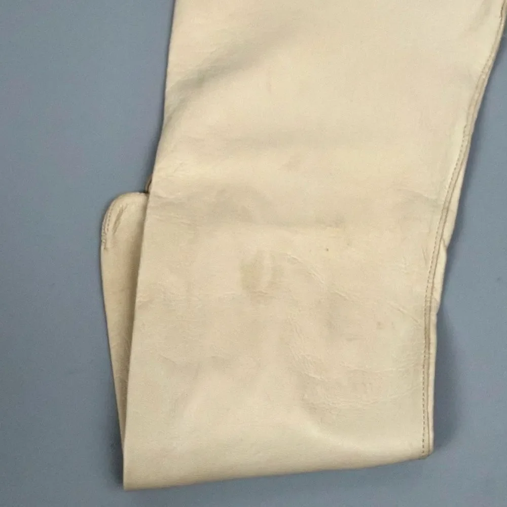 N/A vintage leather