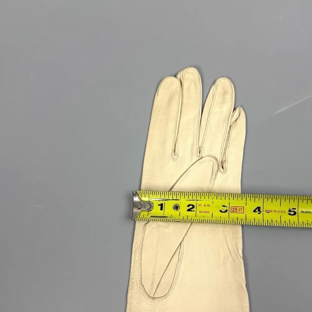 N/A vintage leather