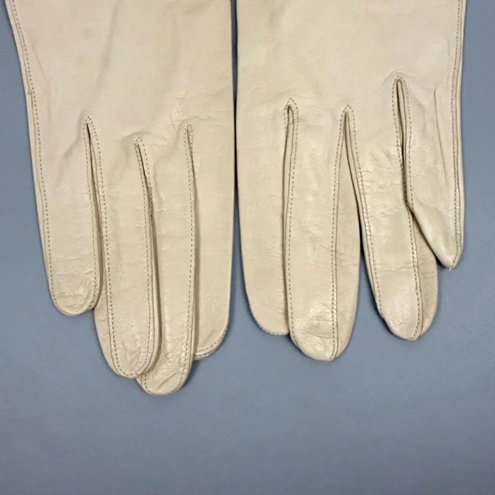 N/A vintage leather