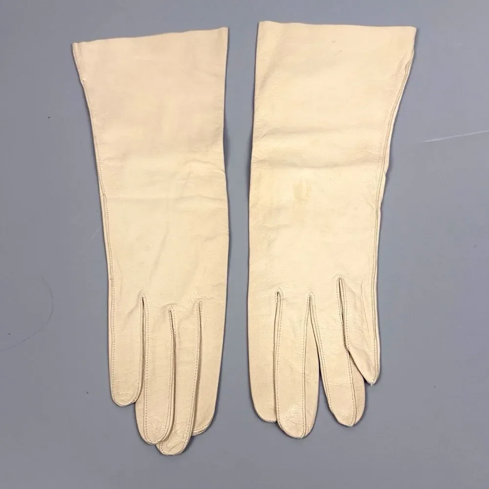 N/A vintage leather