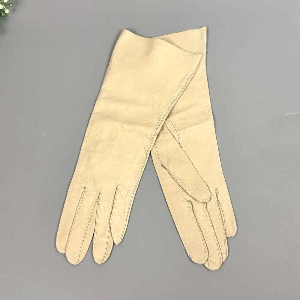 N/A vintage leather
