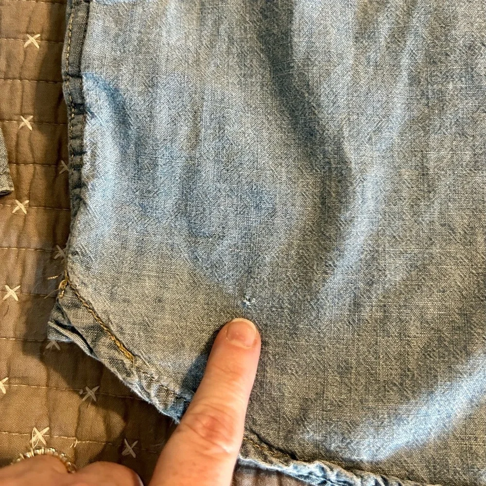 GAP casual denim