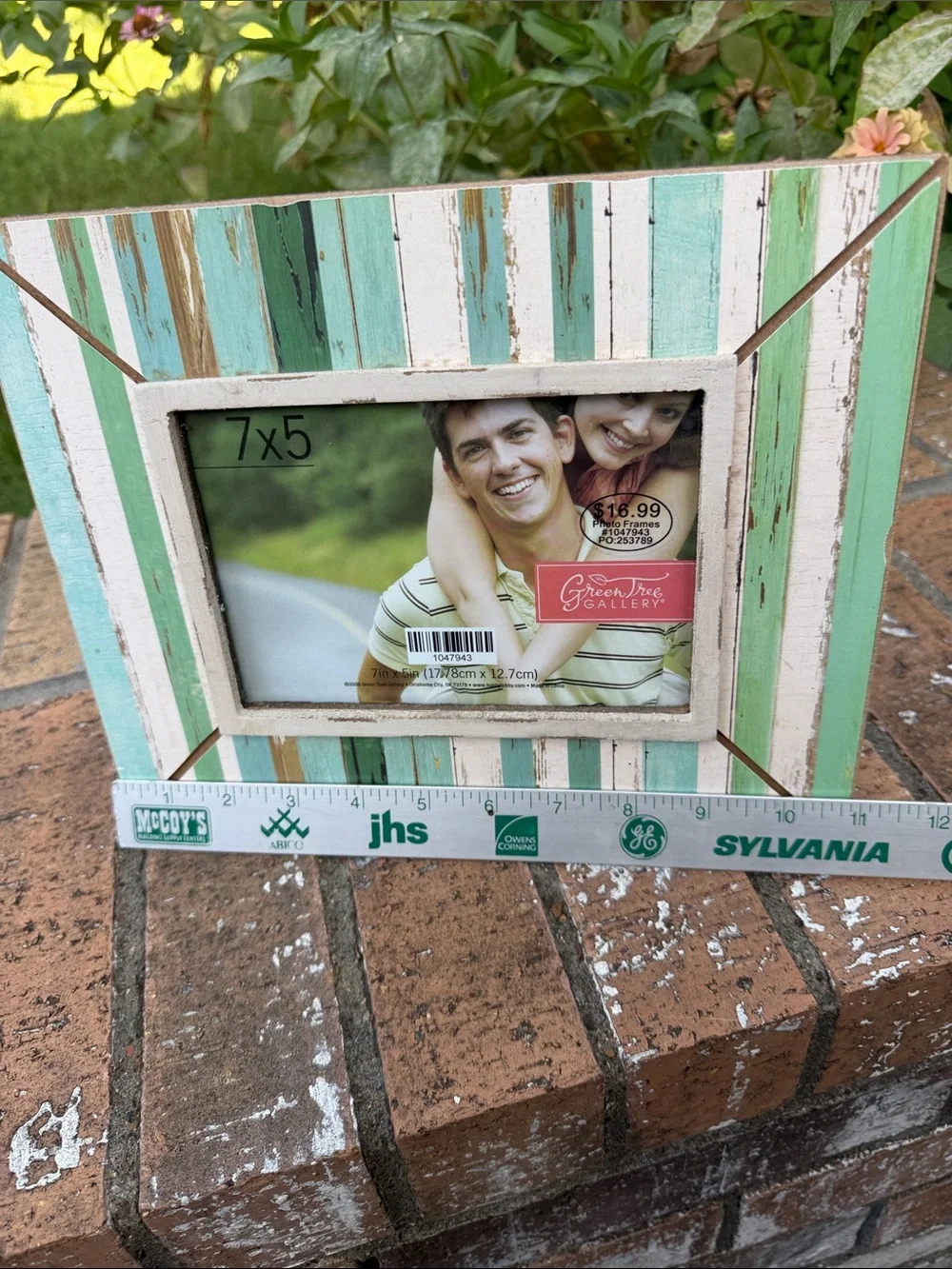 Green Tree Gallery 7x5 photo