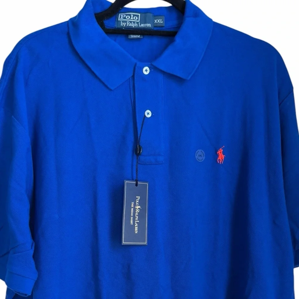 Ralph Lauren short sleeve