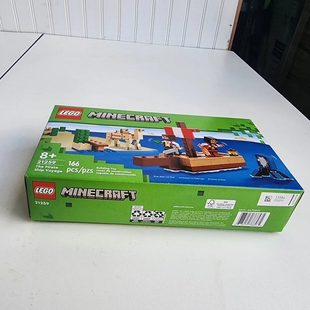 Lego **sealed** r12