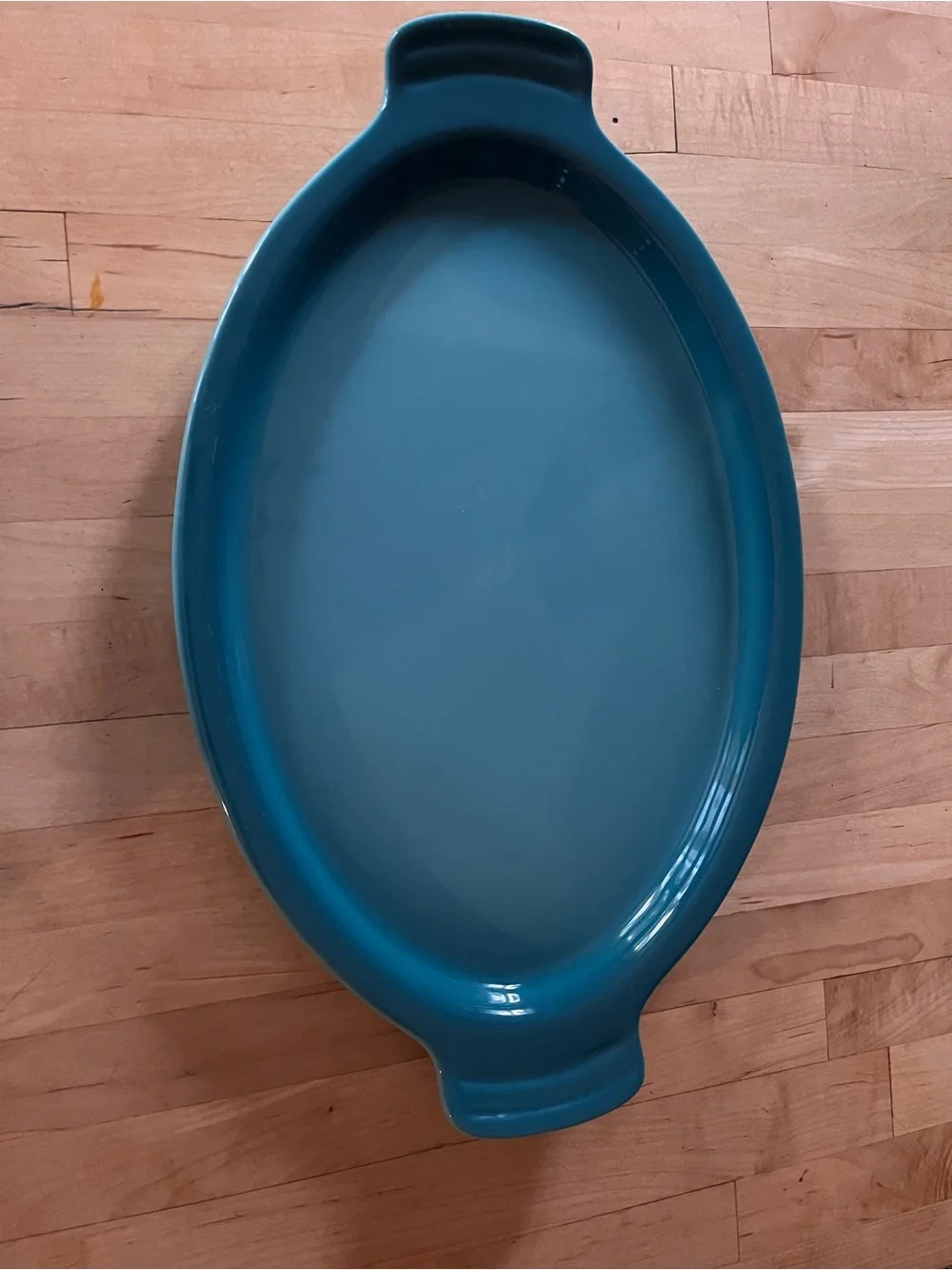 Le Creuset beautiful le