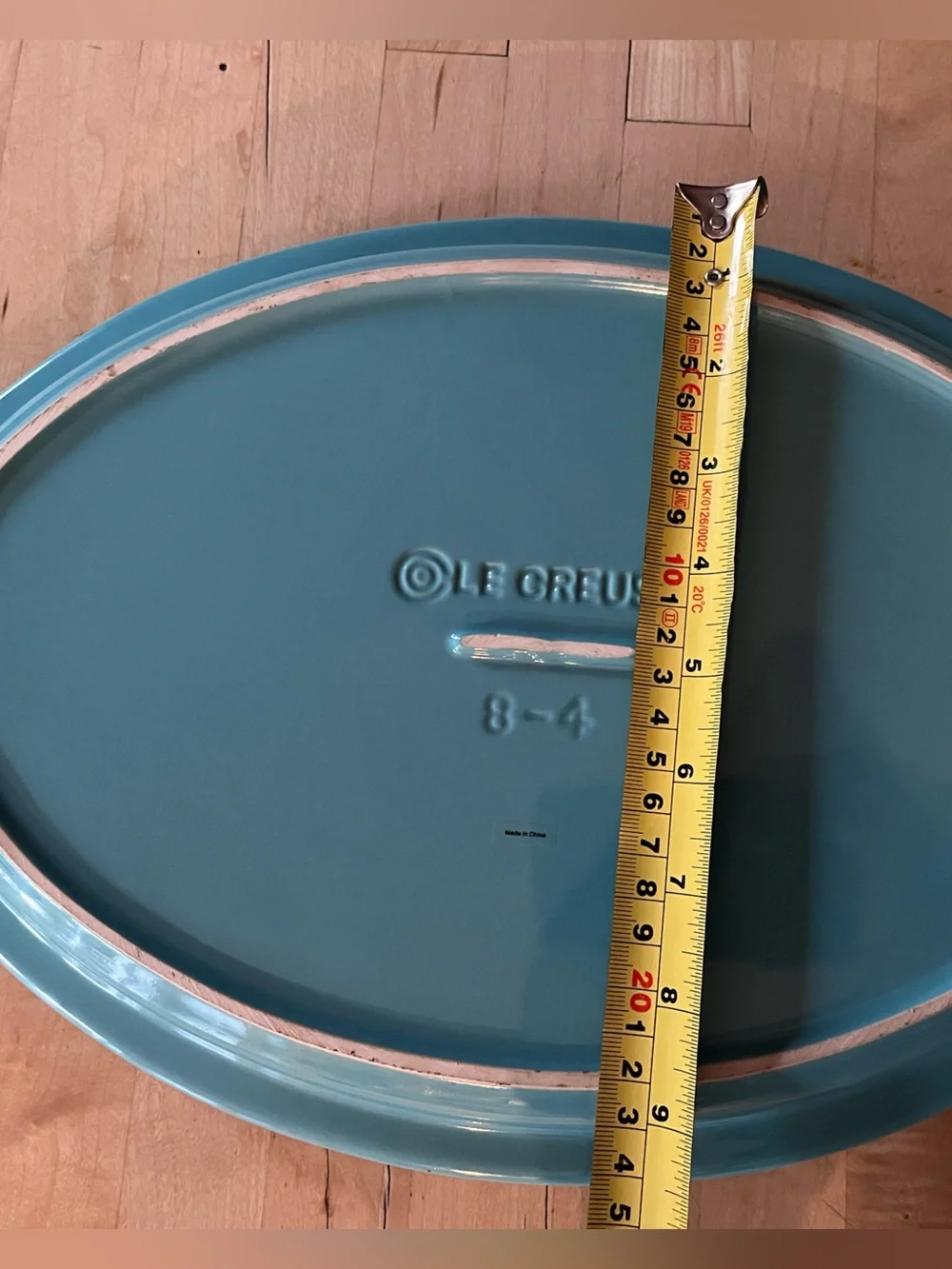 Le Creuset beautiful le