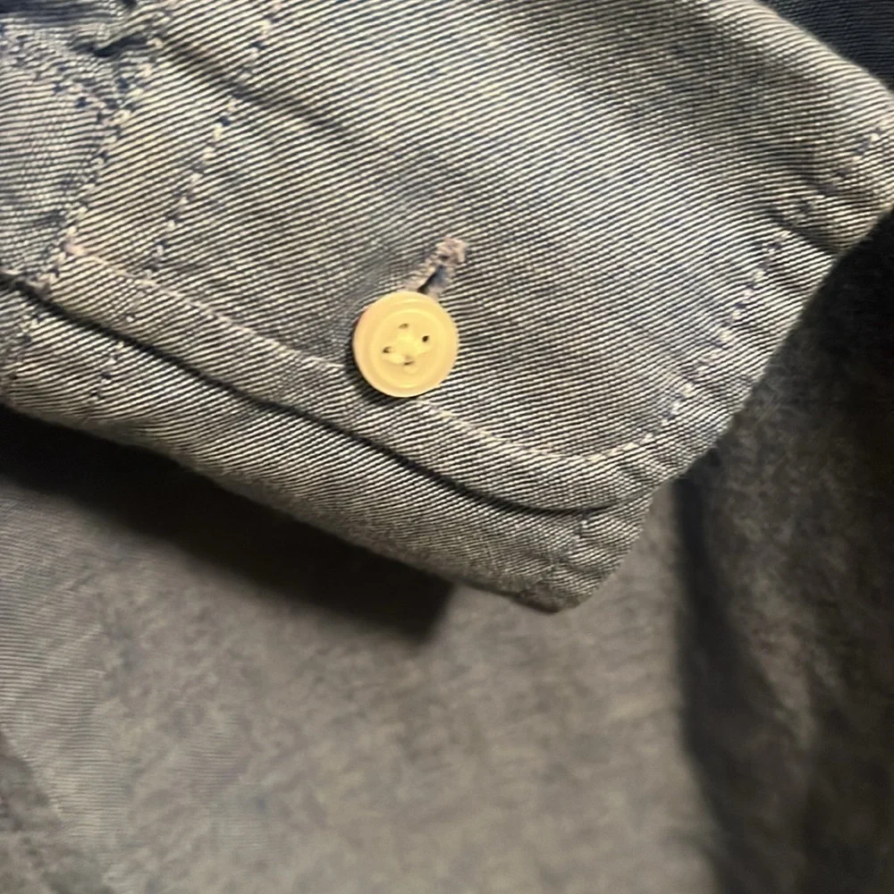 J. Crew box 336