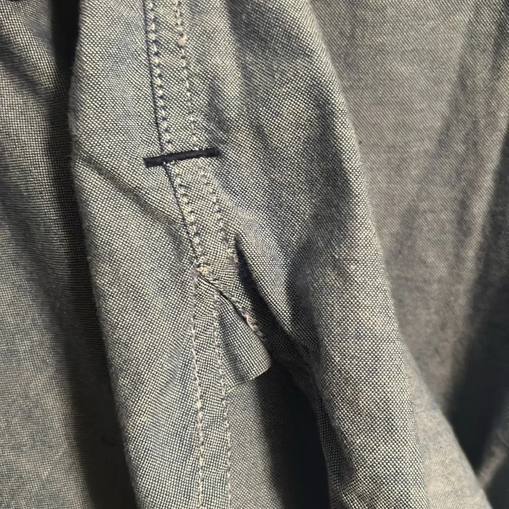 J. Crew box 336