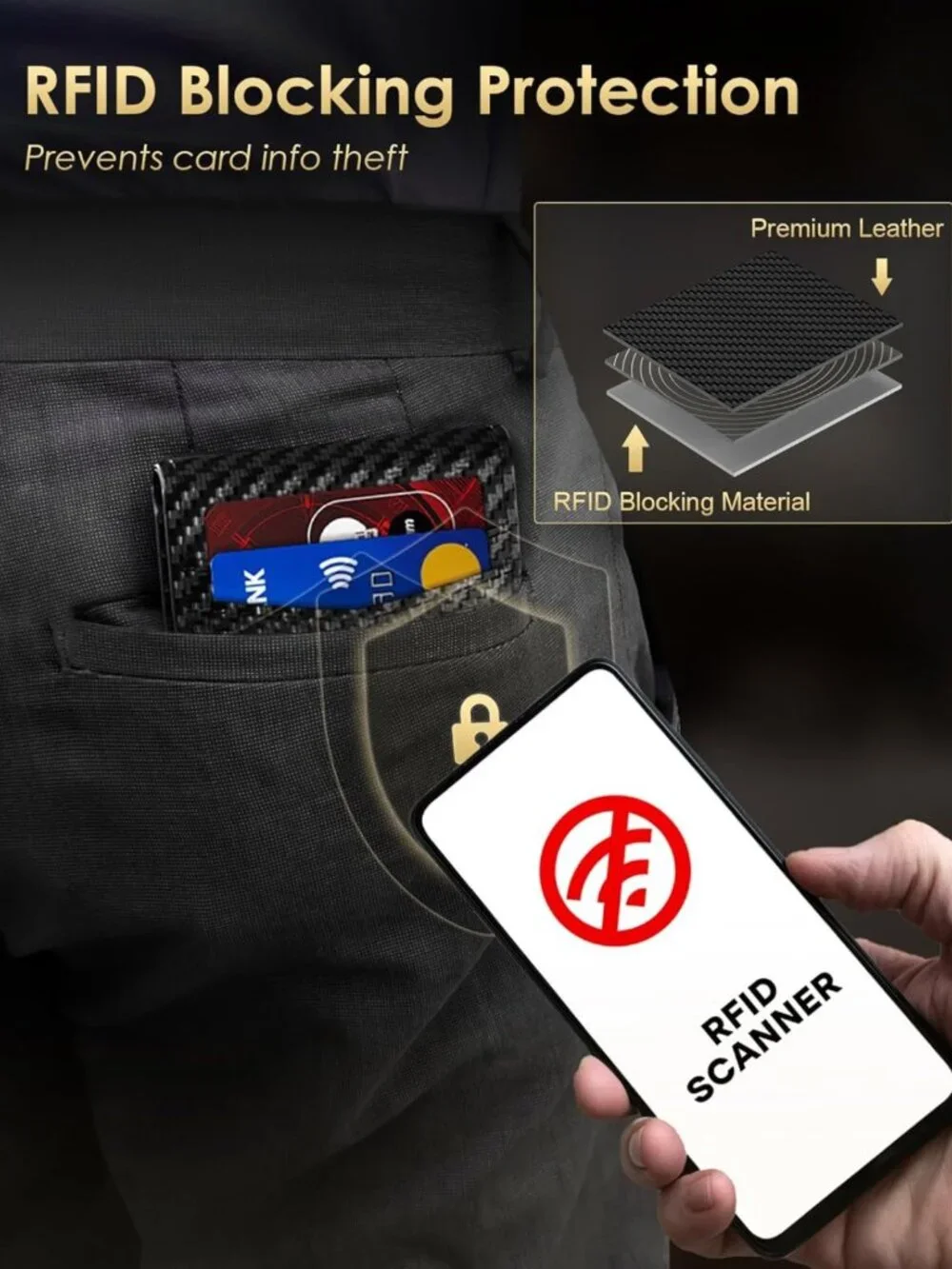 N/A sleek holds aluminum