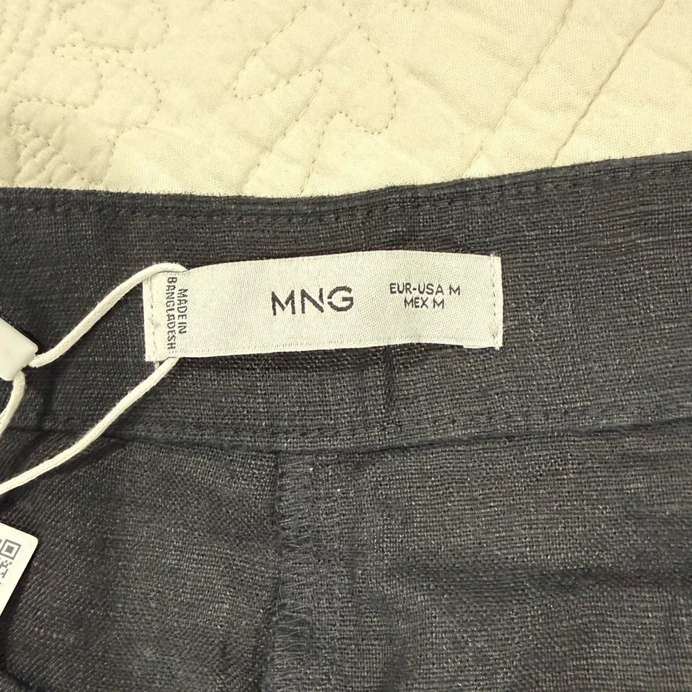 Mango sleek stylish