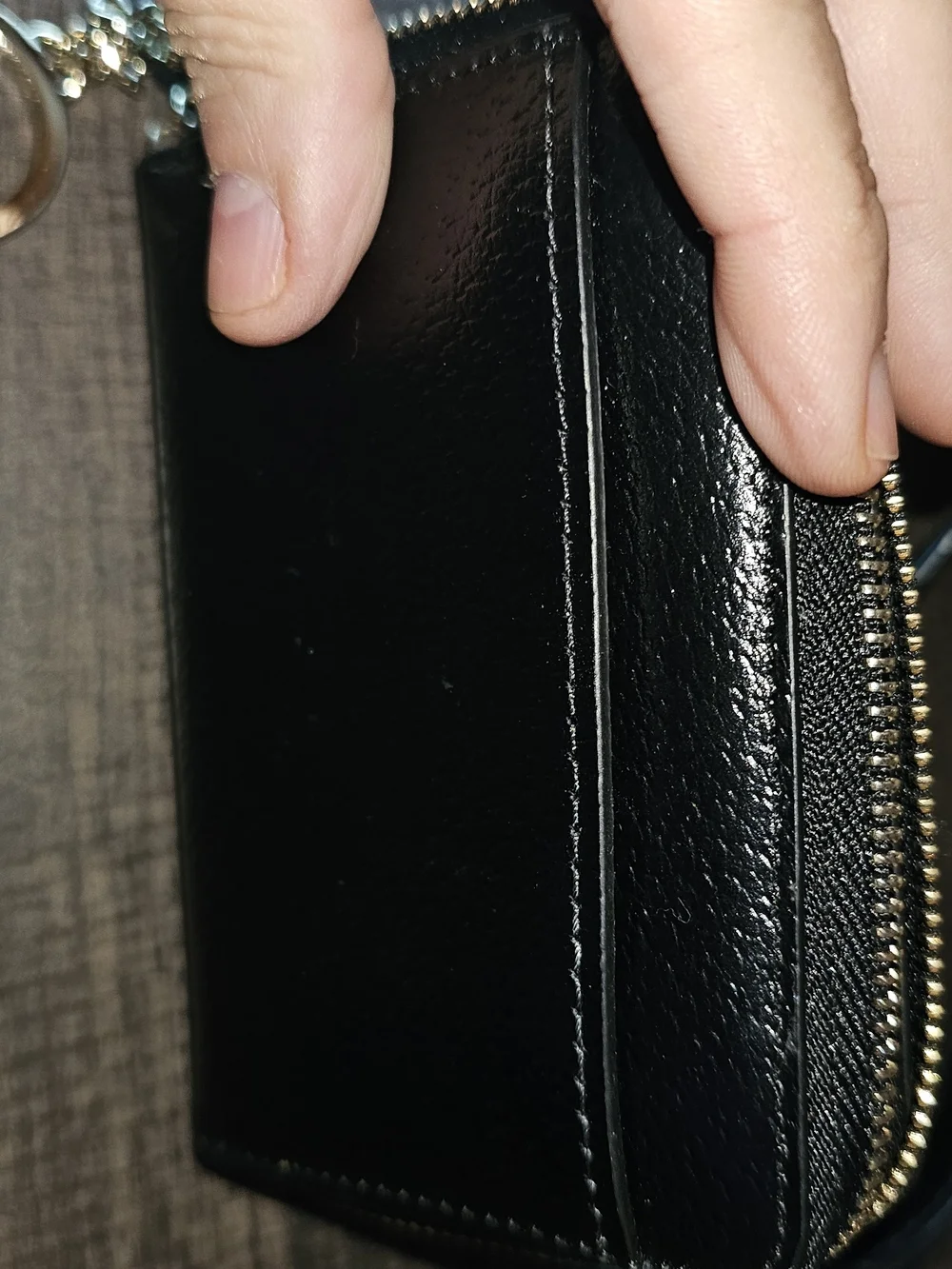 kate spade blue lightweight