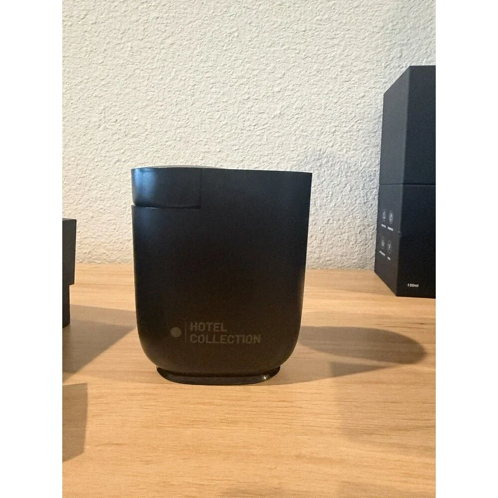 Hotel Collection experience luxury