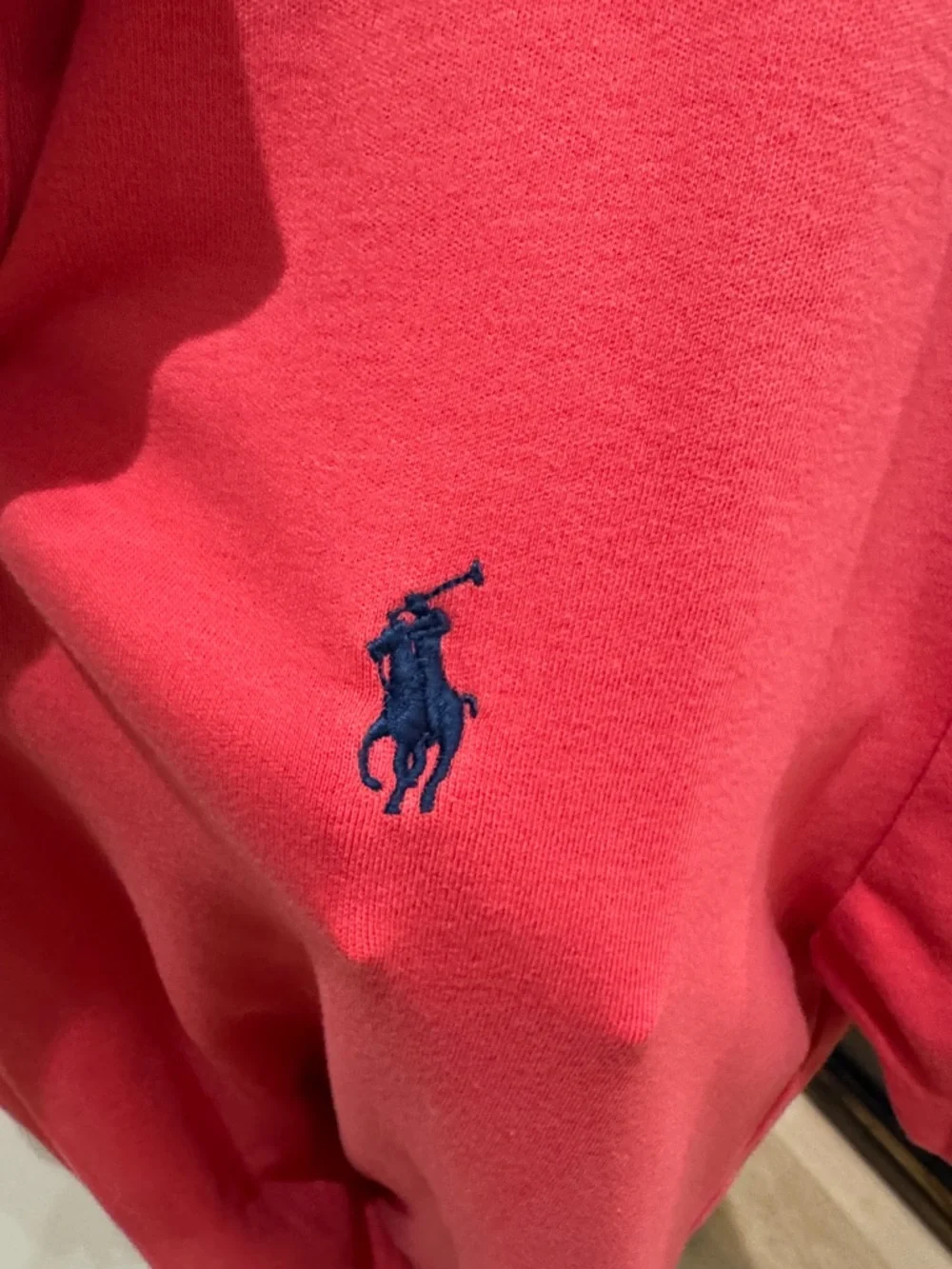 Polo Ralph Lauren classic polo