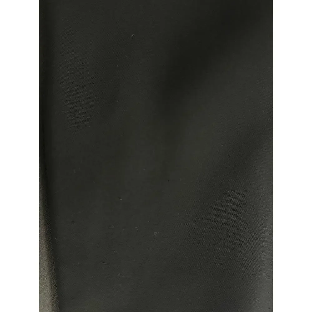 Lululemon On the Fly Jogger Black Size 8 Stretch Travel Athletic Pants