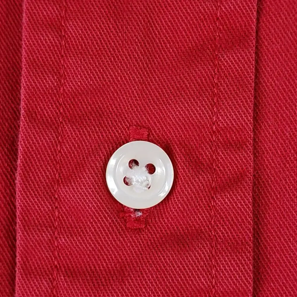 Polo Ralph Lauren size tag