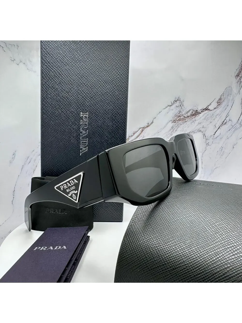 NEW PRADA Sunglasses