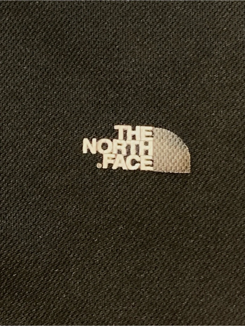 The North Face men’s 27 owned