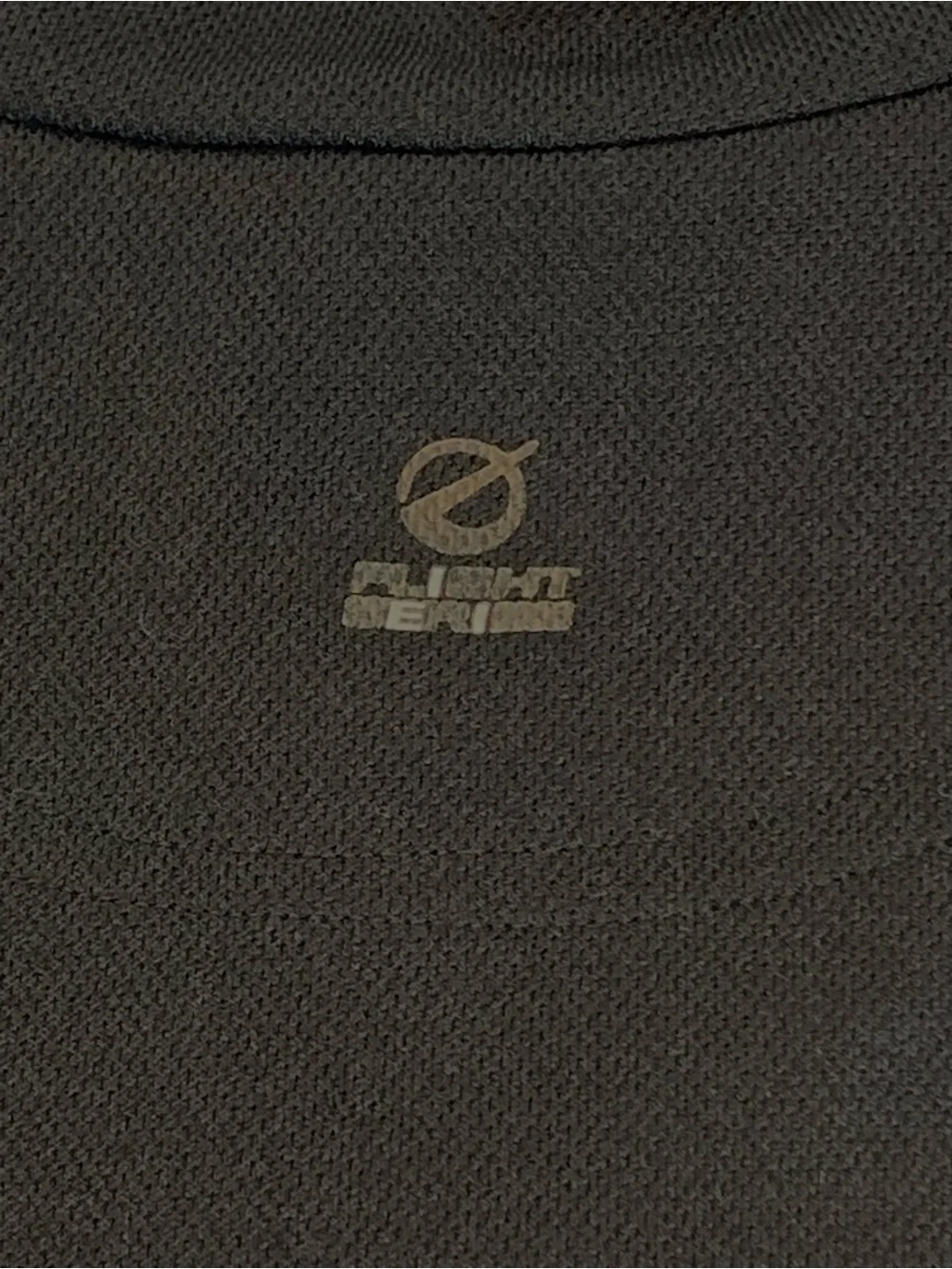 The North Face minimalist year pit