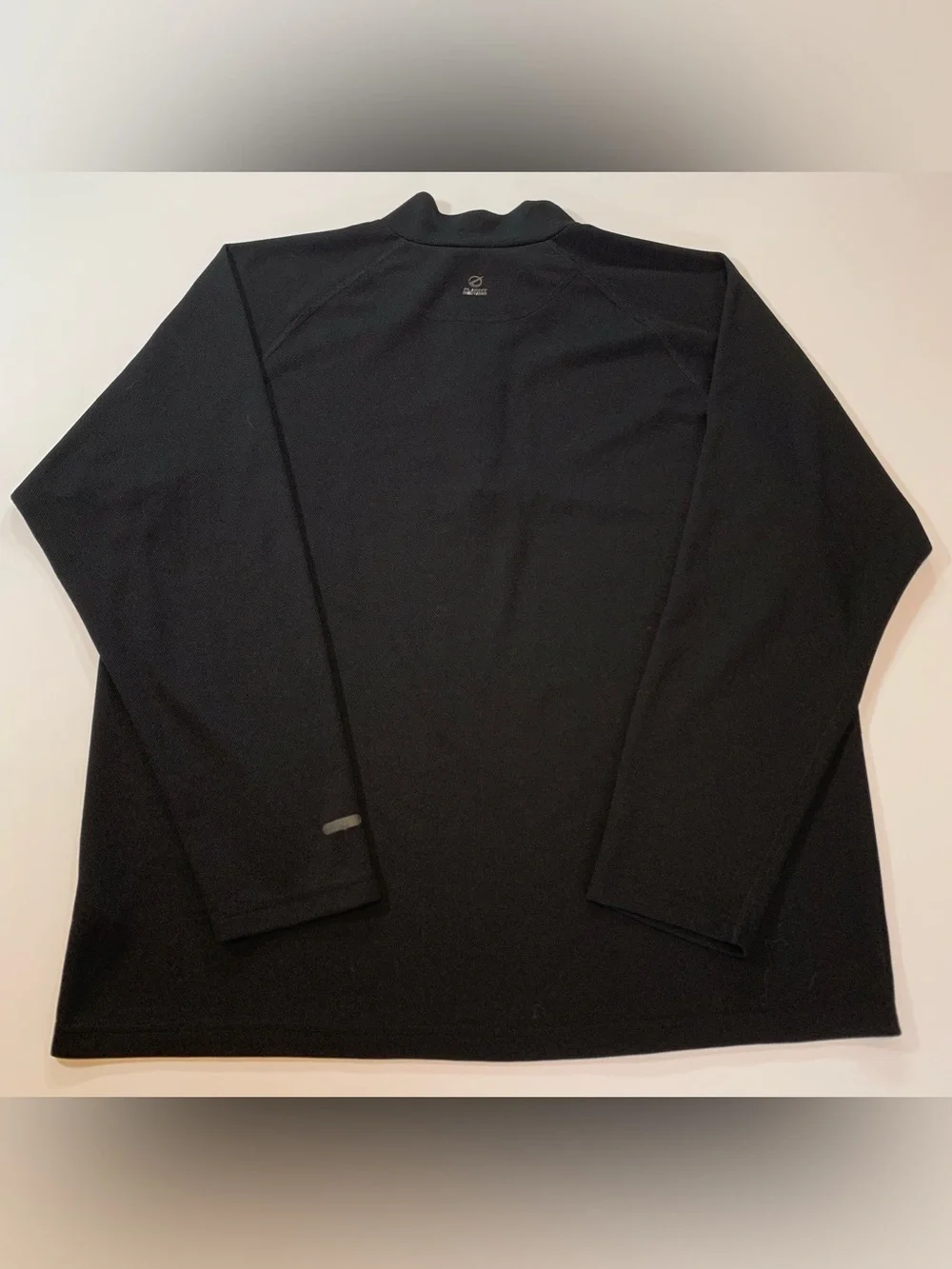 The North Face lightweight make