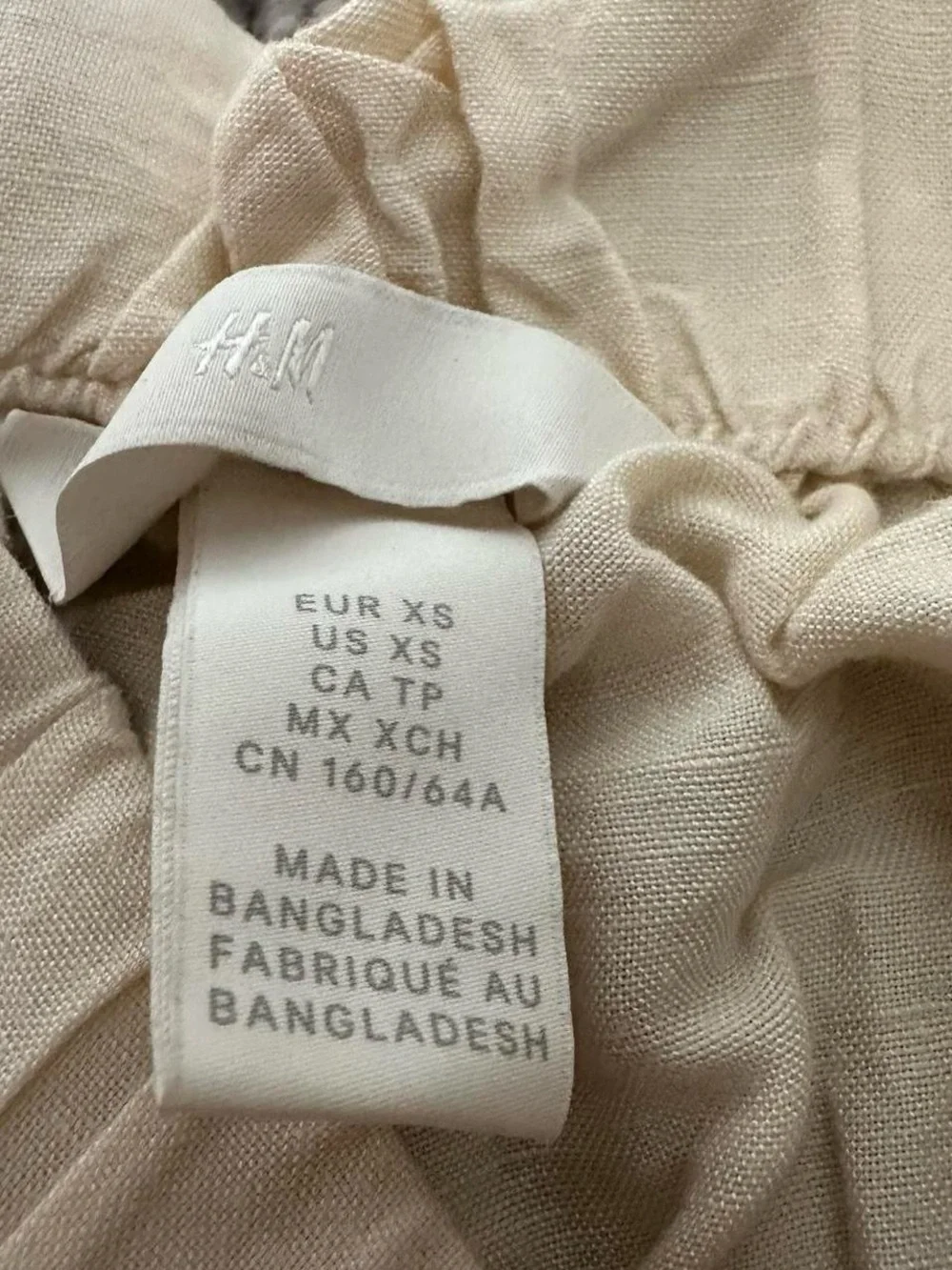 H&M see excellent