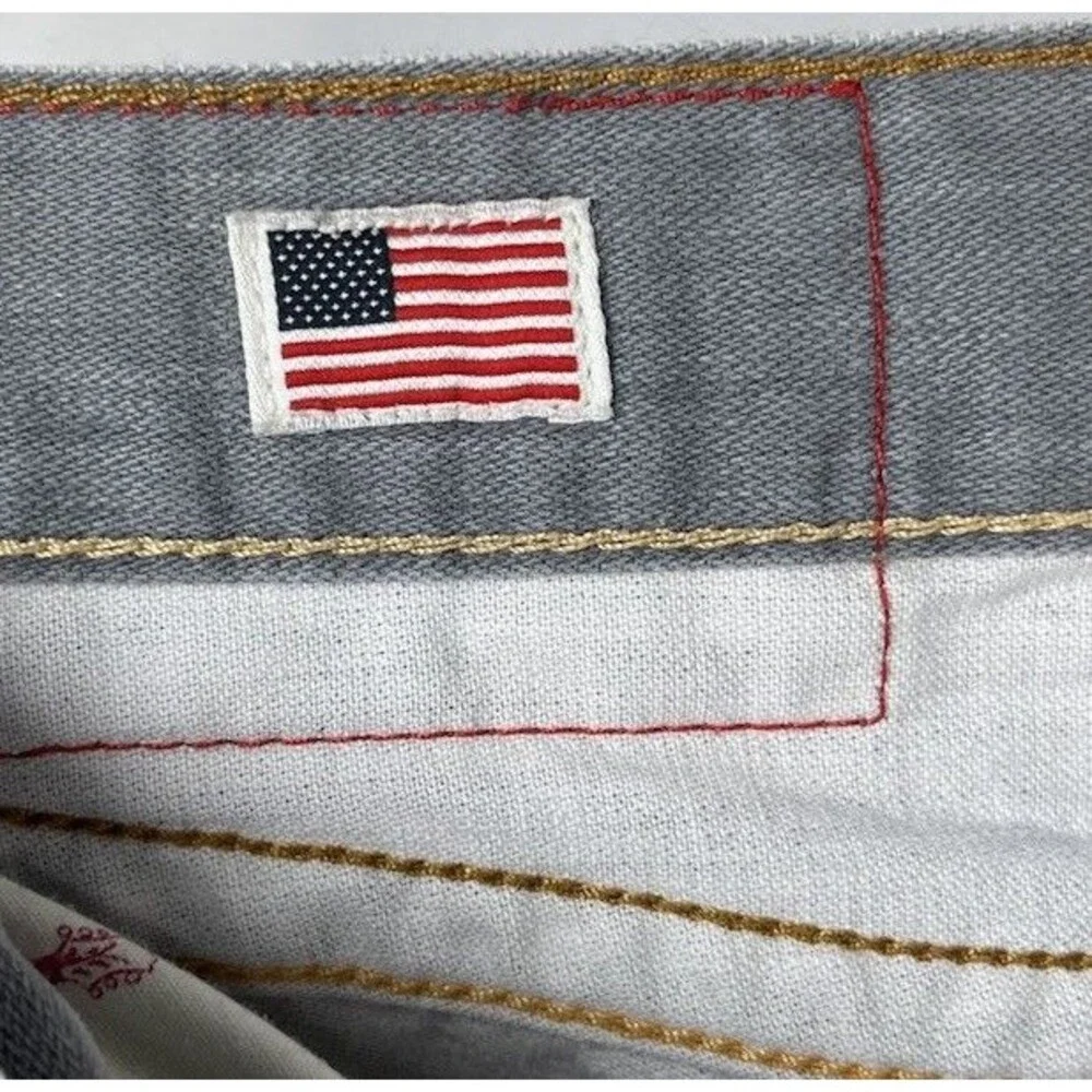 True Religion Men Jeans Size 32 (34