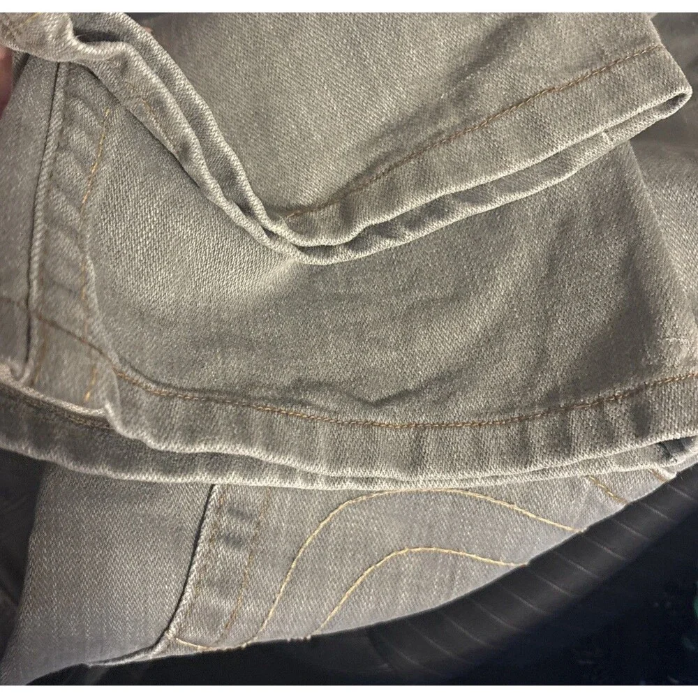 True Religion Men Jeans Size 32 (34