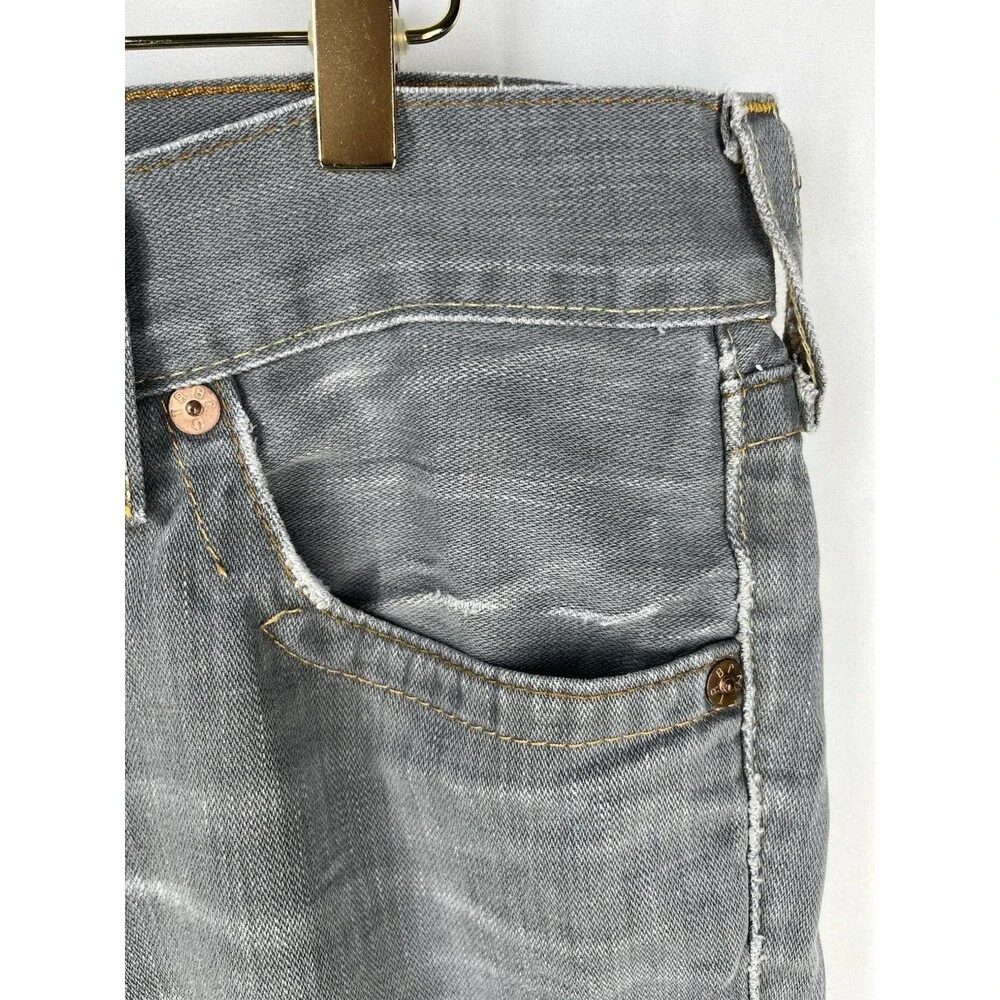 True Religion Men Jeans Size 32 (34