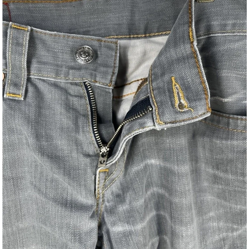 True Religion Men Jeans Size 32 (34