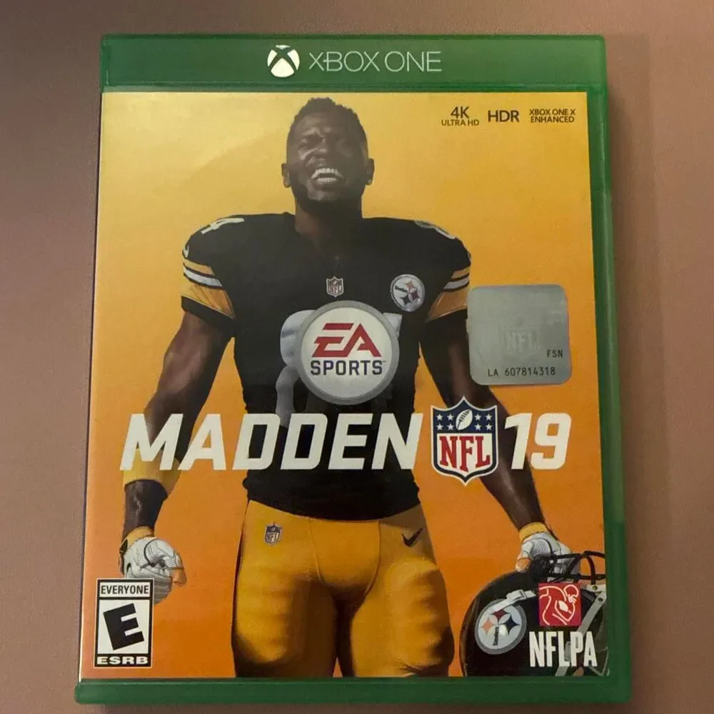 Xbox Puzzles-games