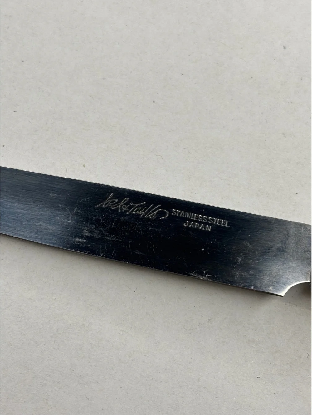 Lord & Taylor cool vintage