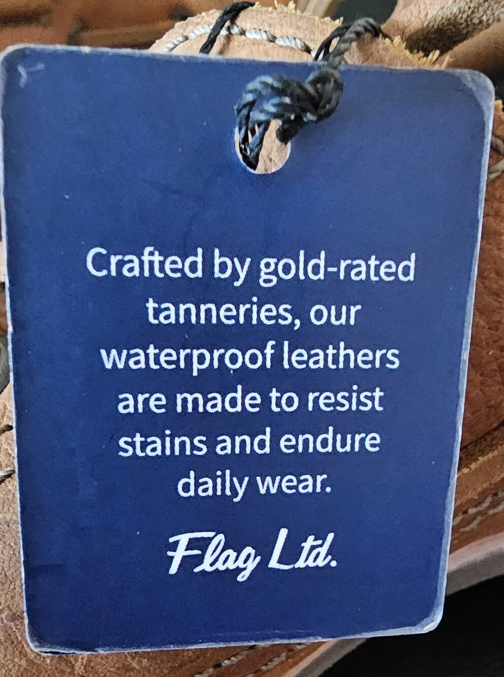 Flag Ltd flag ltd