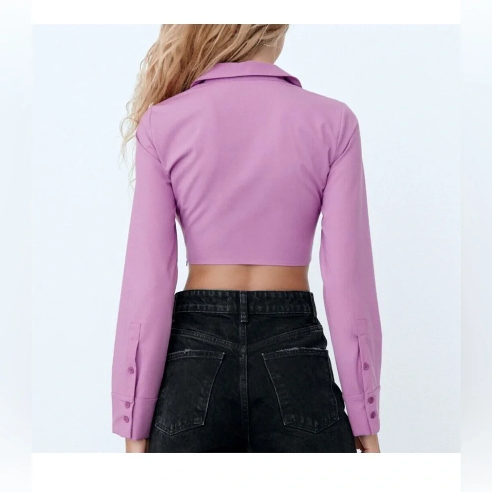 Zara piece perfect women