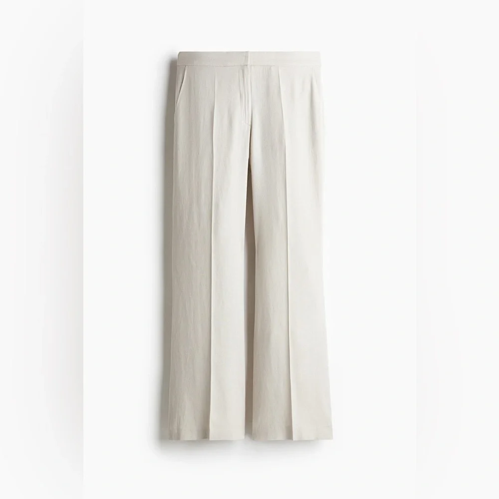 H&M back *stock