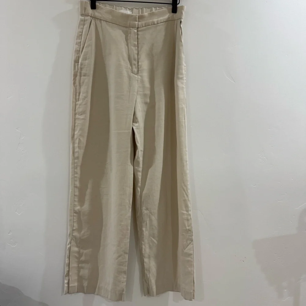 H&M bootcut wide