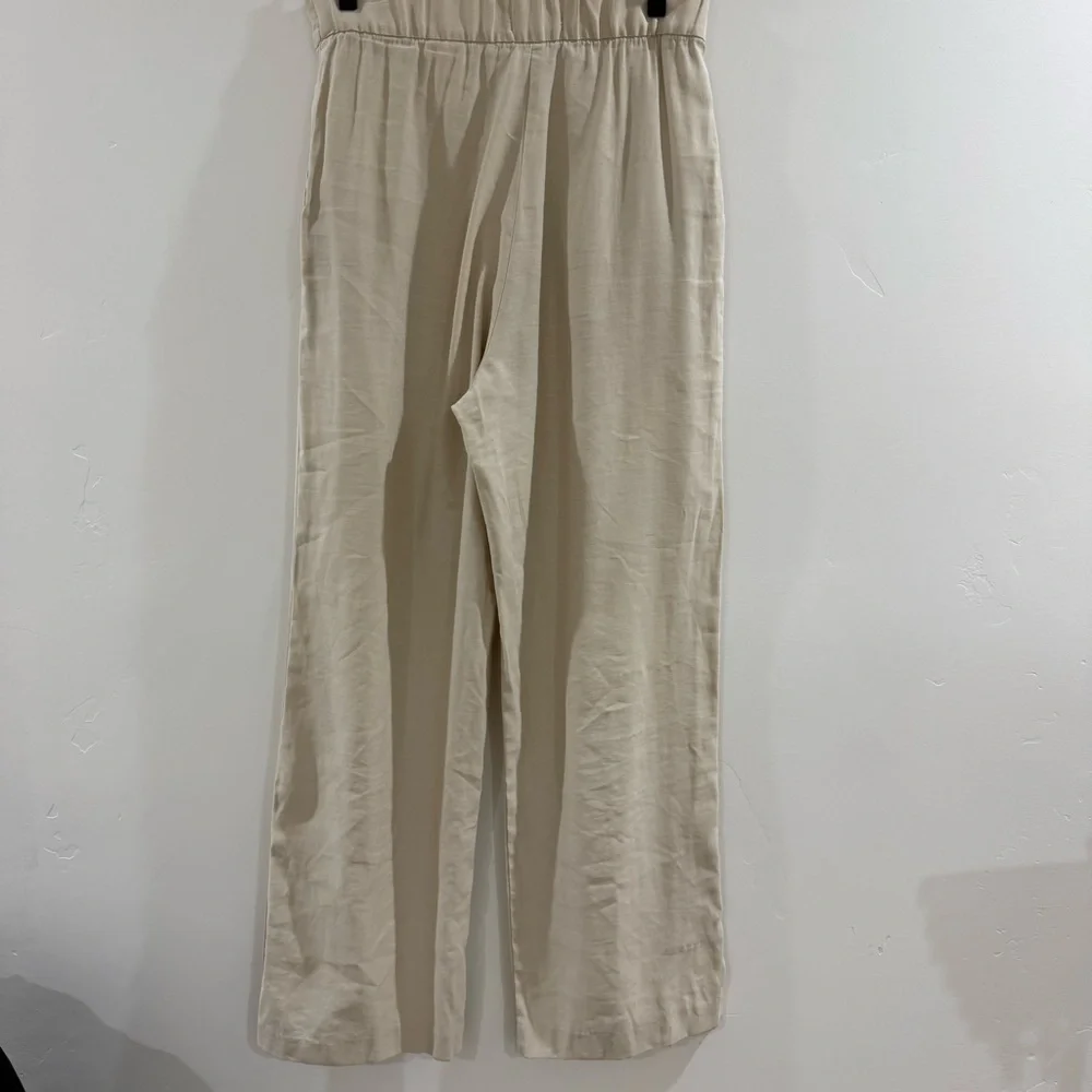 H&M side viscose hook