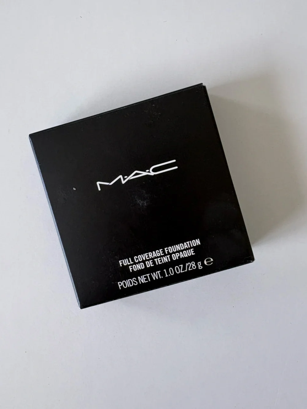 MAC Cosmetics new nw