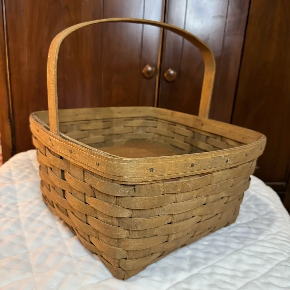 Williams Sonoma natural design woven