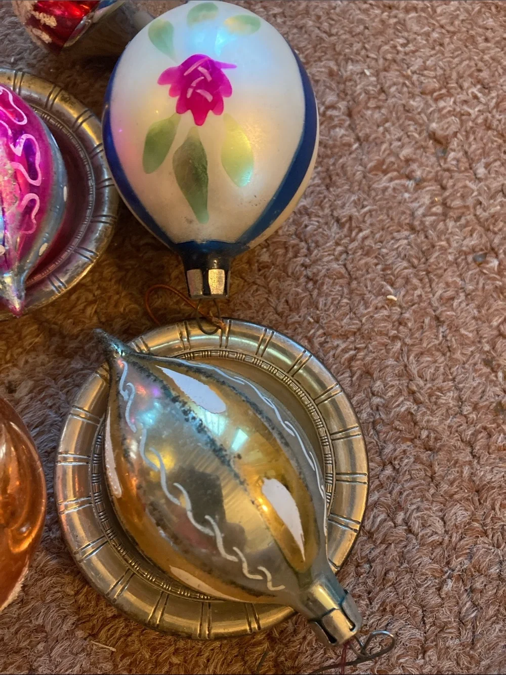 N/A approx 3”x2”