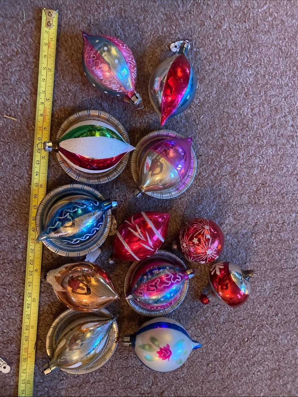 N/A approx 3”x2”