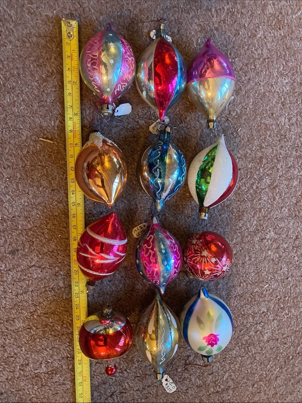 N/A approx 3”x2”