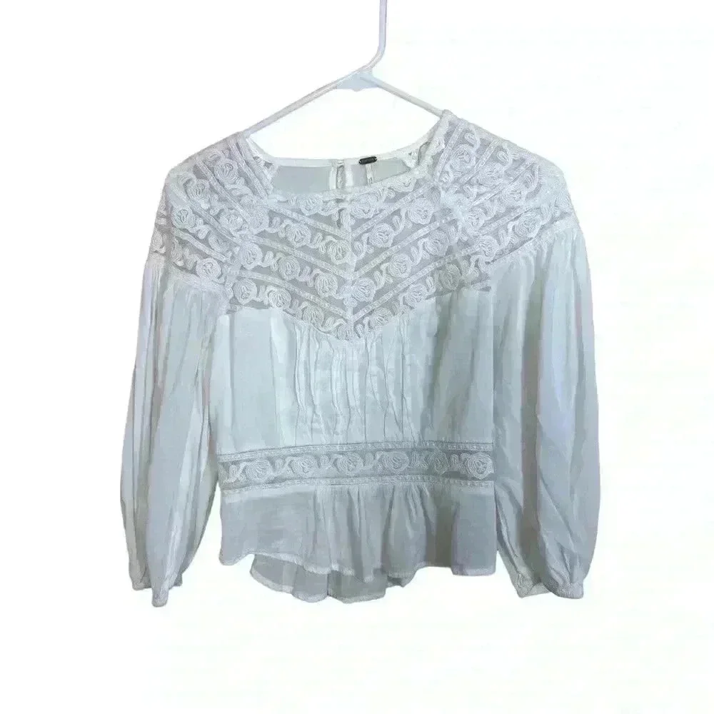 Free People free people