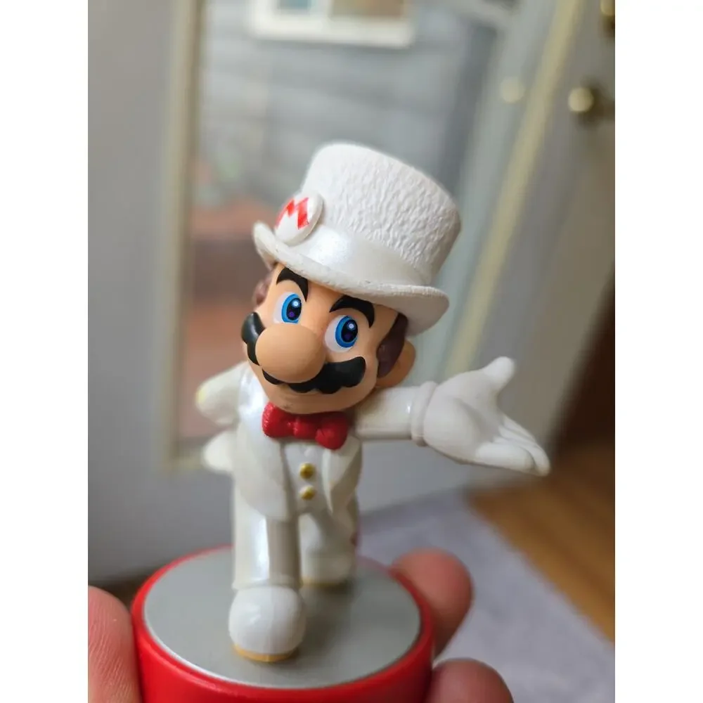 Nintendo mario super