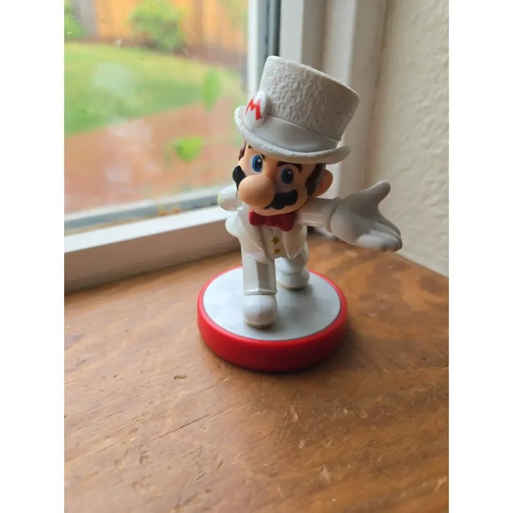 Nintendo mario super