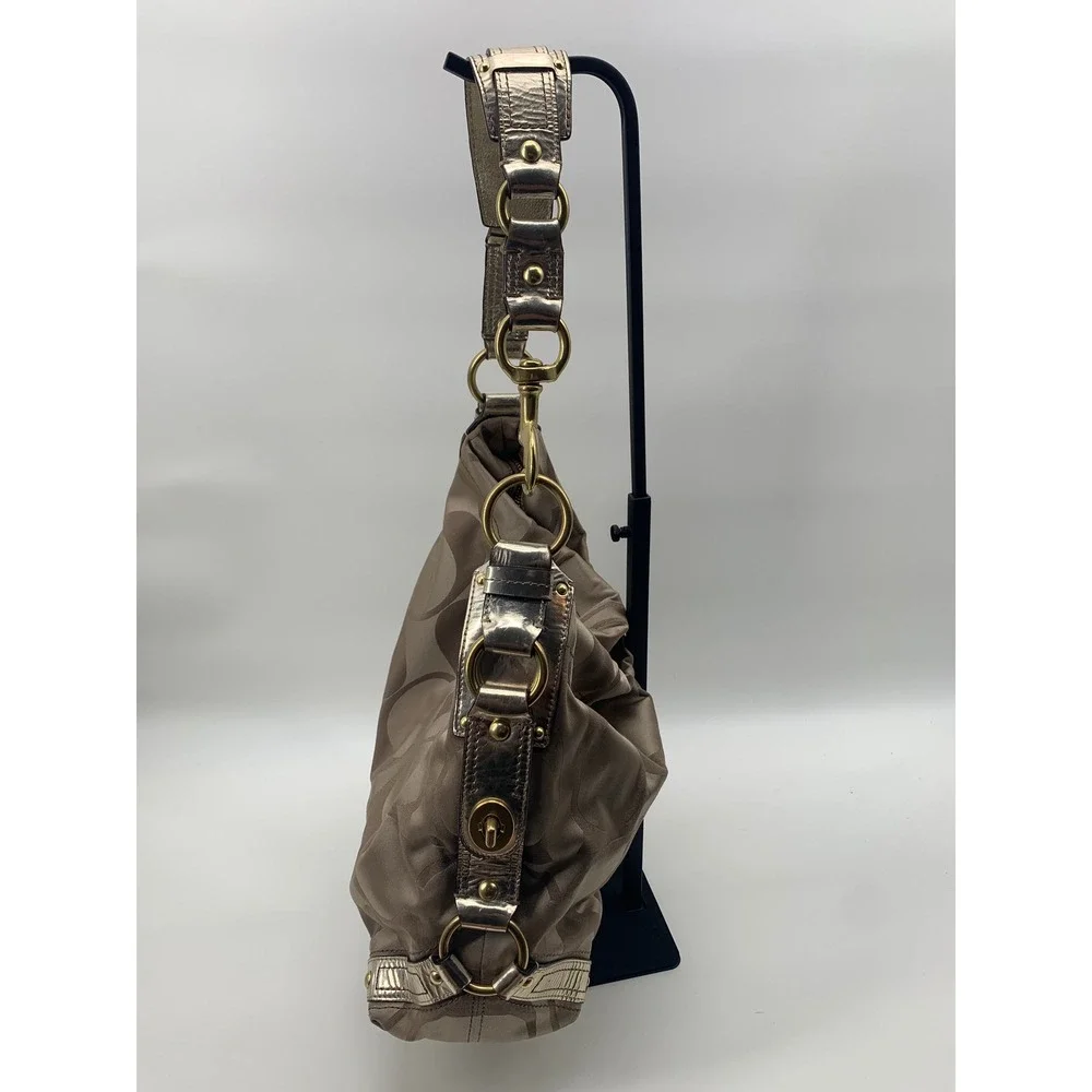 Coach f13014 vintage