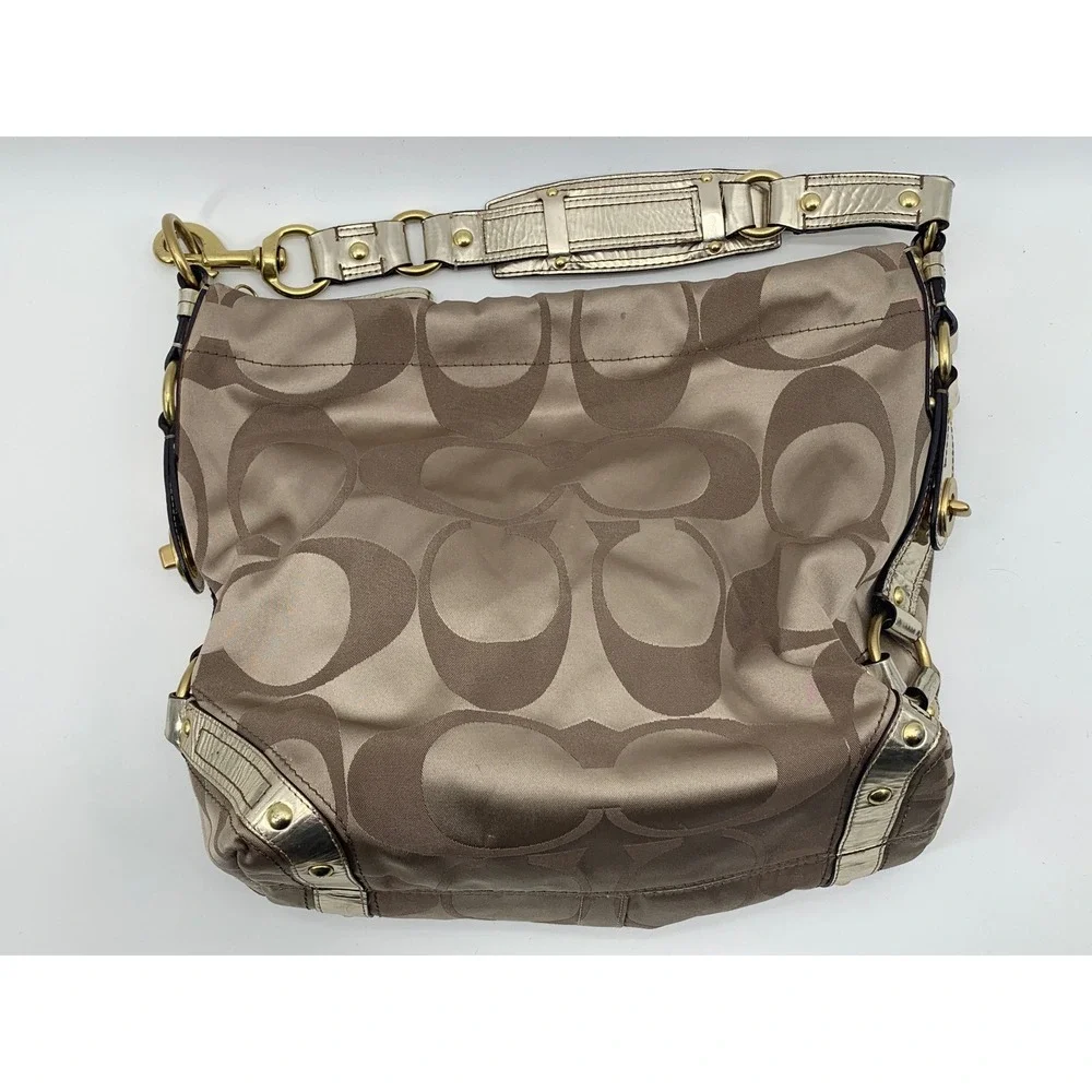 Coach f13014 vintage