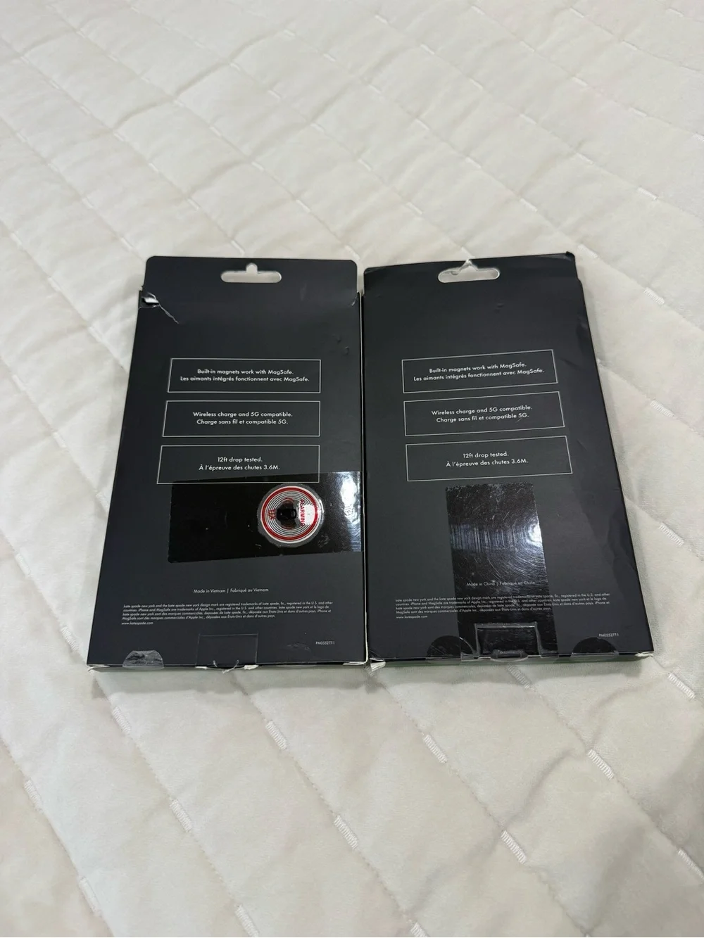 Kate Spade iPhone 16 Pro Max cases
