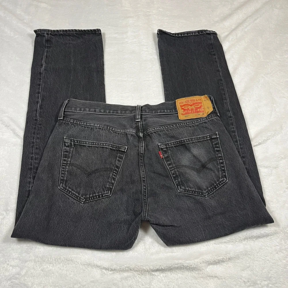Levis product pair